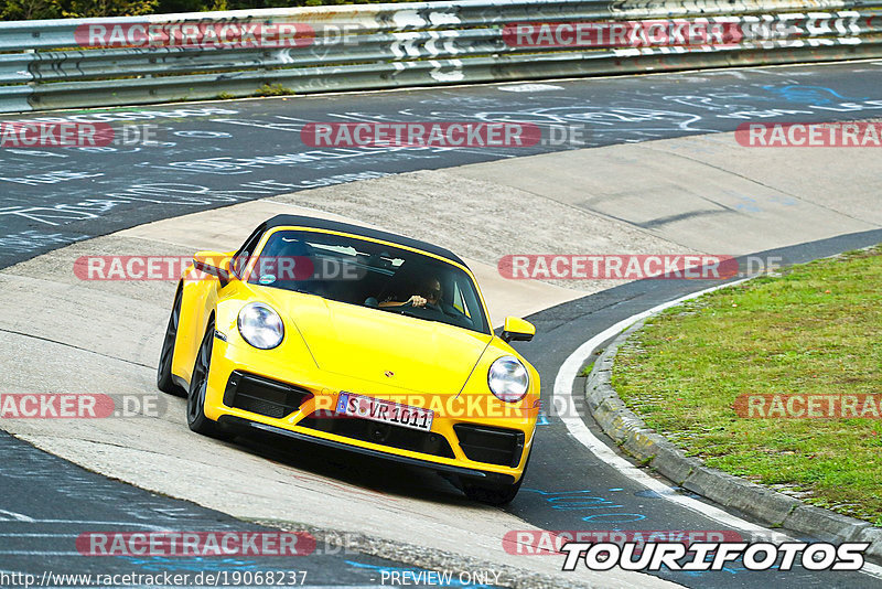 Bild #19068237 - Touristenfahrten Nürburgring Nordschleife (19.09.2022)