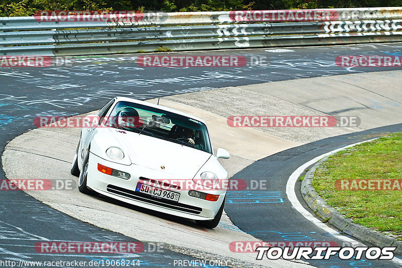 Bild #19068244 - Touristenfahrten Nürburgring Nordschleife (19.09.2022)