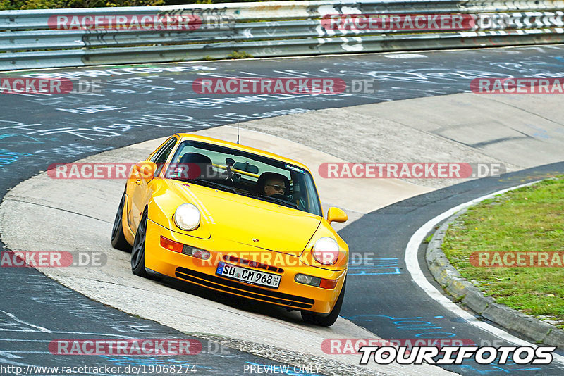 Bild #19068274 - Touristenfahrten Nürburgring Nordschleife (19.09.2022)