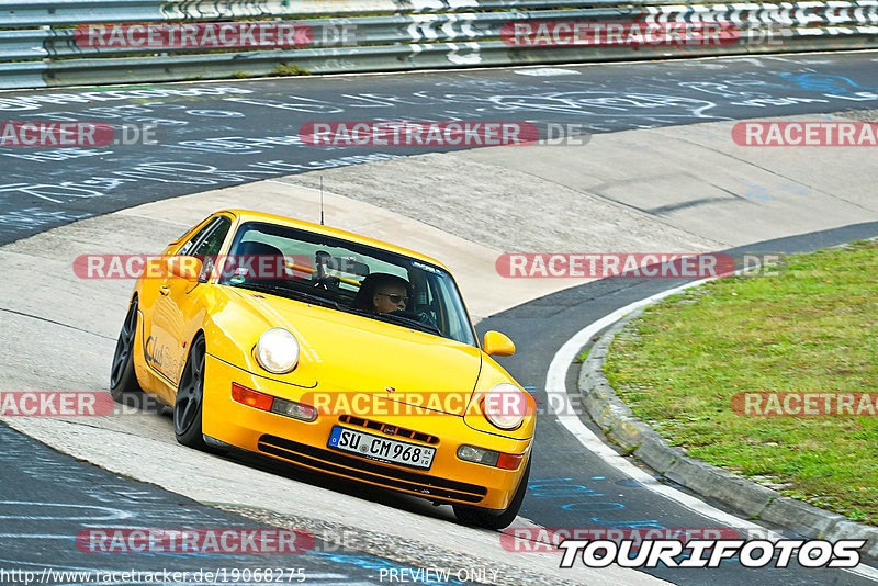 Bild #19068275 - Touristenfahrten Nürburgring Nordschleife (19.09.2022)