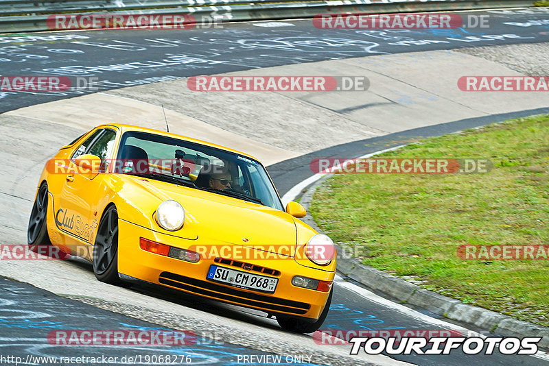 Bild #19068276 - Touristenfahrten Nürburgring Nordschleife (19.09.2022)