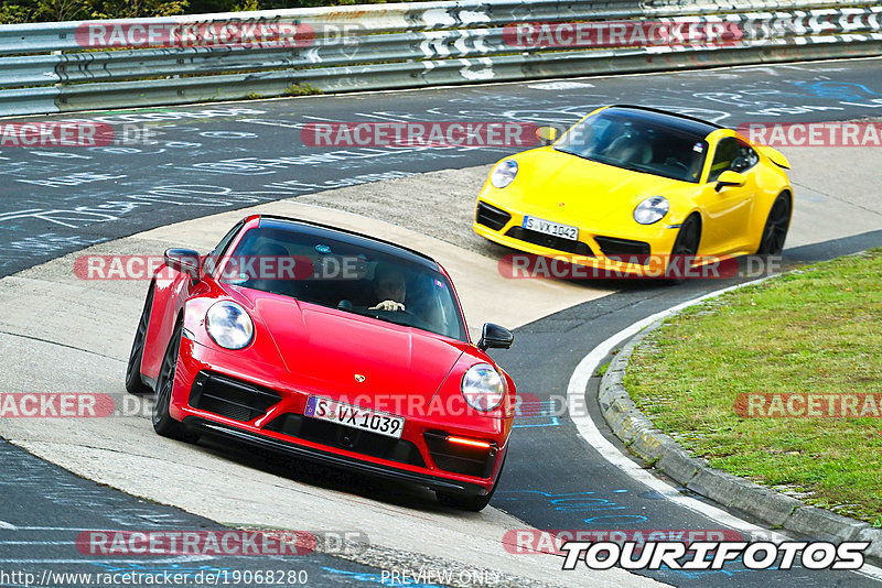 Bild #19068280 - Touristenfahrten Nürburgring Nordschleife (19.09.2022)