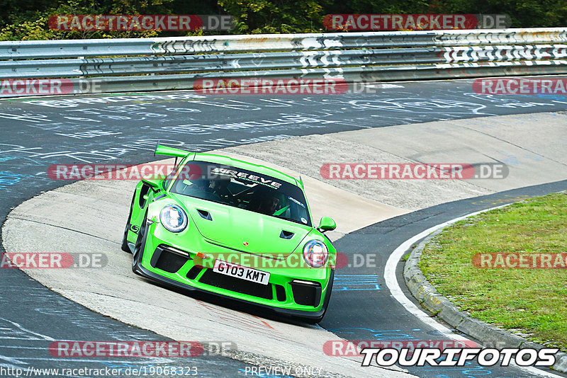 Bild #19068323 - Touristenfahrten Nürburgring Nordschleife (19.09.2022)