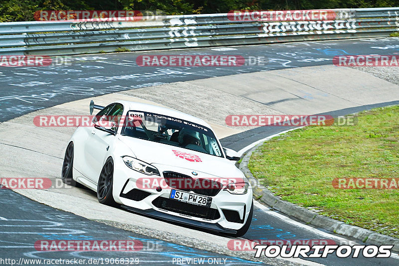 Bild #19068329 - Touristenfahrten Nürburgring Nordschleife (19.09.2022)