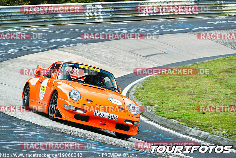 Bild #19068342 - Touristenfahrten Nürburgring Nordschleife (19.09.2022)