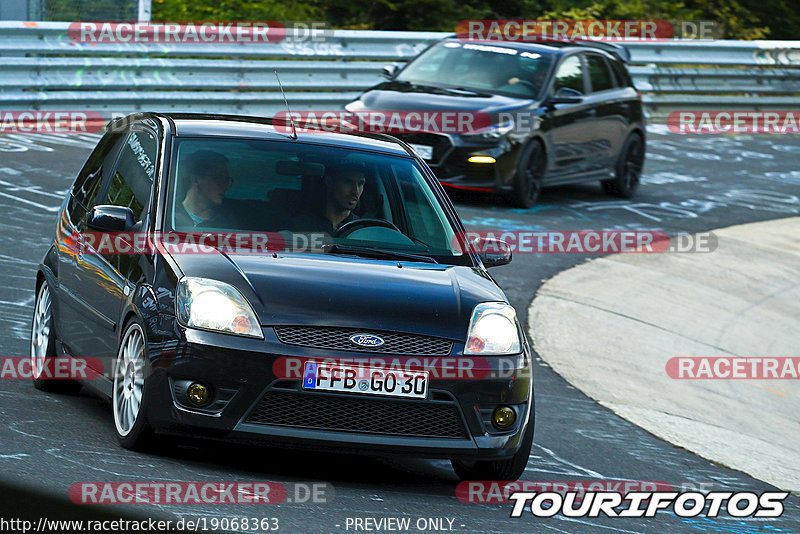 Bild #19068363 - Touristenfahrten Nürburgring Nordschleife (19.09.2022)