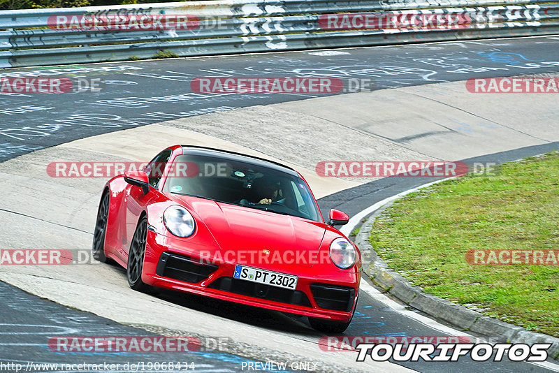 Bild #19068434 - Touristenfahrten Nürburgring Nordschleife (19.09.2022)