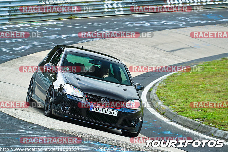 Bild #19068537 - Touristenfahrten Nürburgring Nordschleife (19.09.2022)