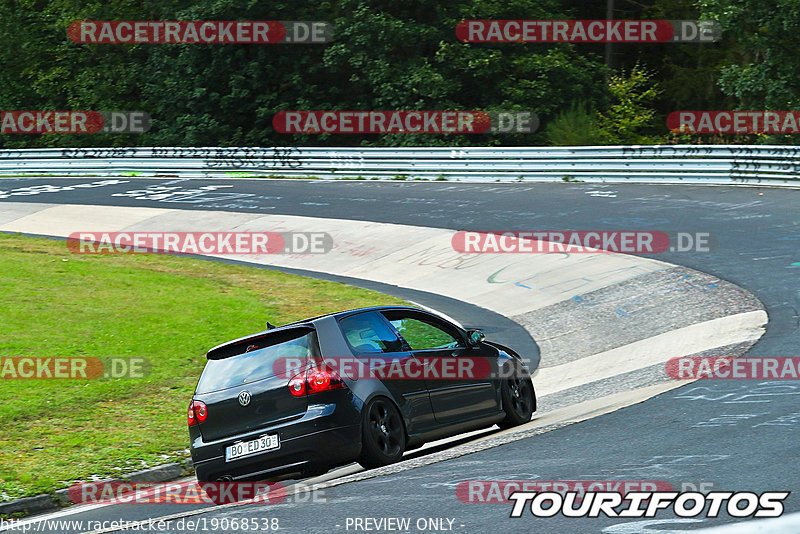 Bild #19068538 - Touristenfahrten Nürburgring Nordschleife (19.09.2022)