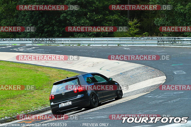 Bild #19068539 - Touristenfahrten Nürburgring Nordschleife (19.09.2022)