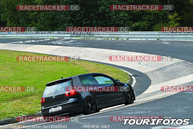 Bild #19068541 - Touristenfahrten Nürburgring Nordschleife (19.09.2022)