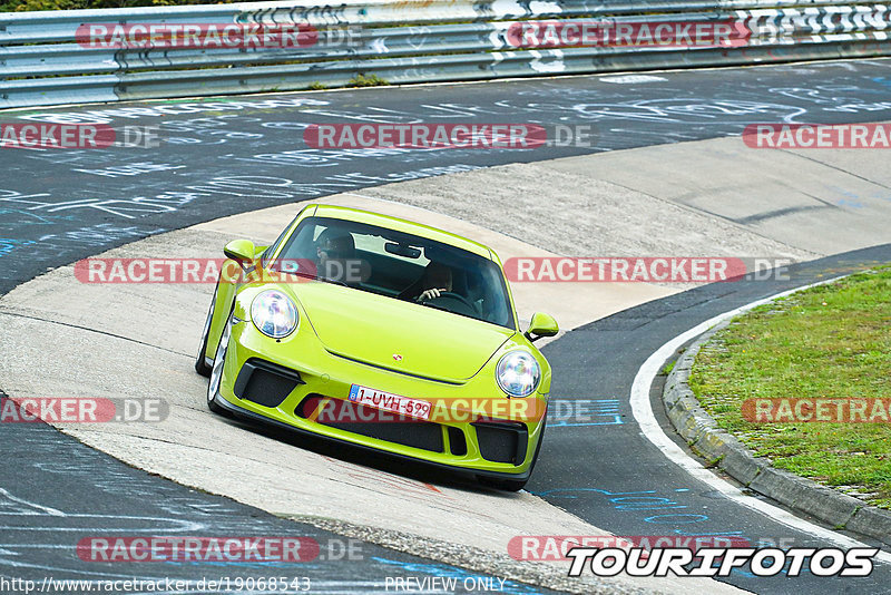 Bild #19068543 - Touristenfahrten Nürburgring Nordschleife (19.09.2022)