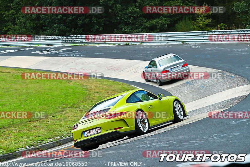 Bild #19068550 - Touristenfahrten Nürburgring Nordschleife (19.09.2022)