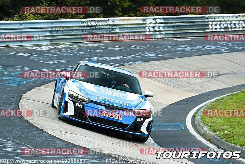 Bild #19068587 - Touristenfahrten Nürburgring Nordschleife (19.09.2022)