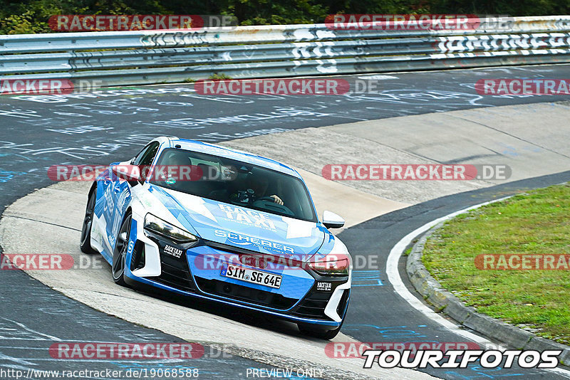 Bild #19068588 - Touristenfahrten Nürburgring Nordschleife (19.09.2022)