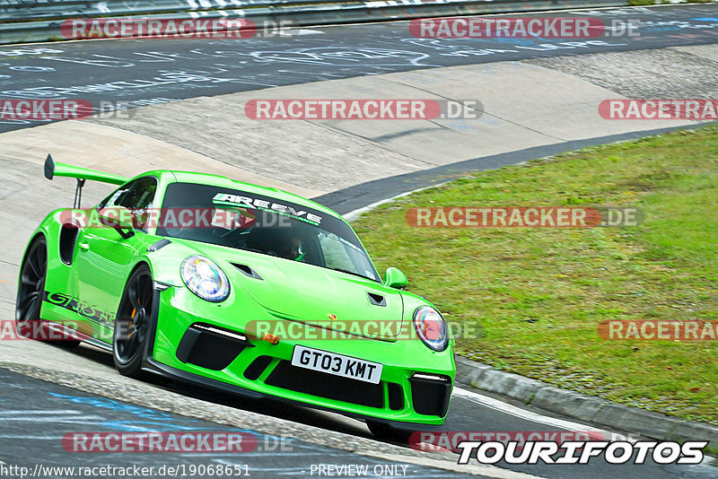 Bild #19068651 - Touristenfahrten Nürburgring Nordschleife (19.09.2022)