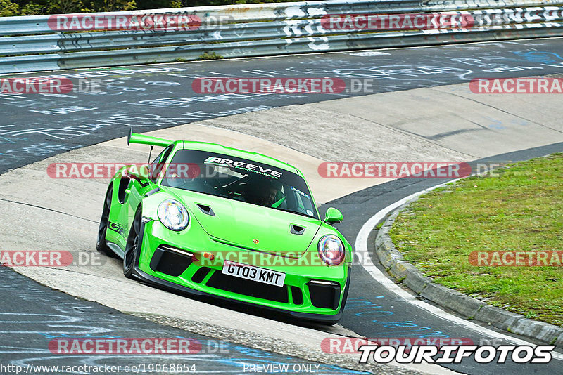 Bild #19068654 - Touristenfahrten Nürburgring Nordschleife (19.09.2022)