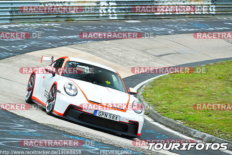 Bild #19068658 - Touristenfahrten Nürburgring Nordschleife (19.09.2022)