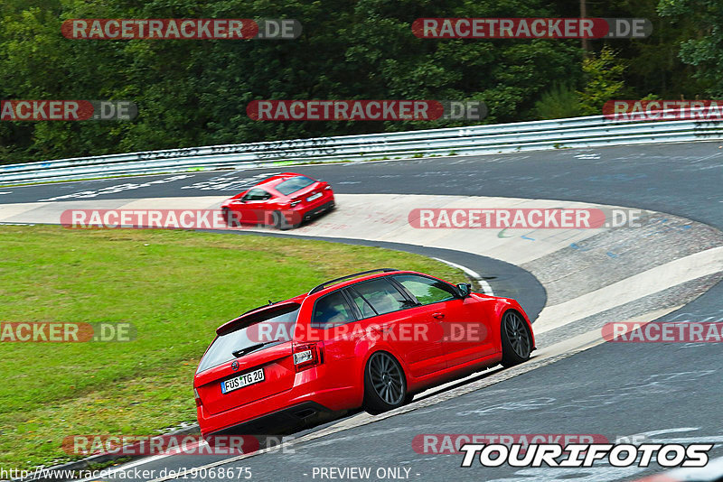 Bild #19068675 - Touristenfahrten Nürburgring Nordschleife (19.09.2022)