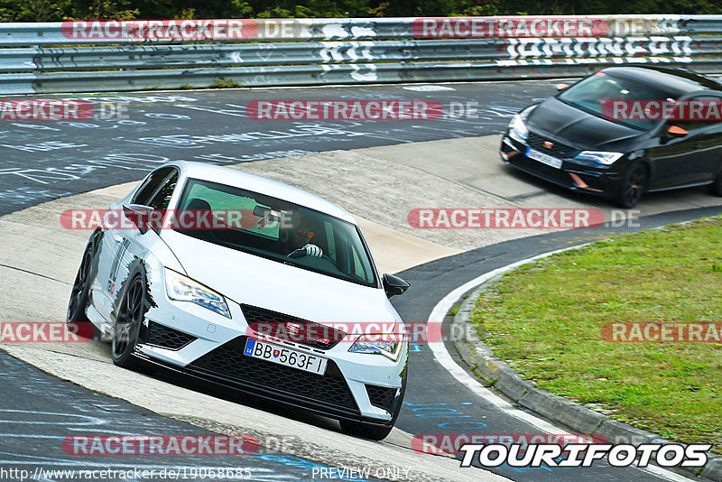 Bild #19068685 - Touristenfahrten Nürburgring Nordschleife (19.09.2022)