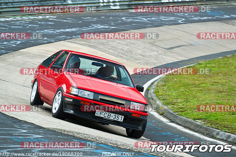 Bild #19068700 - Touristenfahrten Nürburgring Nordschleife (19.09.2022)