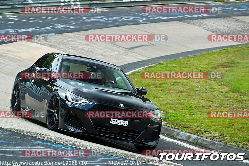 Bild #19068710 - Touristenfahrten Nürburgring Nordschleife (19.09.2022)