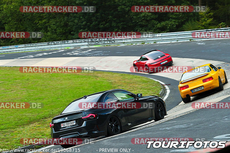 Bild #19068715 - Touristenfahrten Nürburgring Nordschleife (19.09.2022)