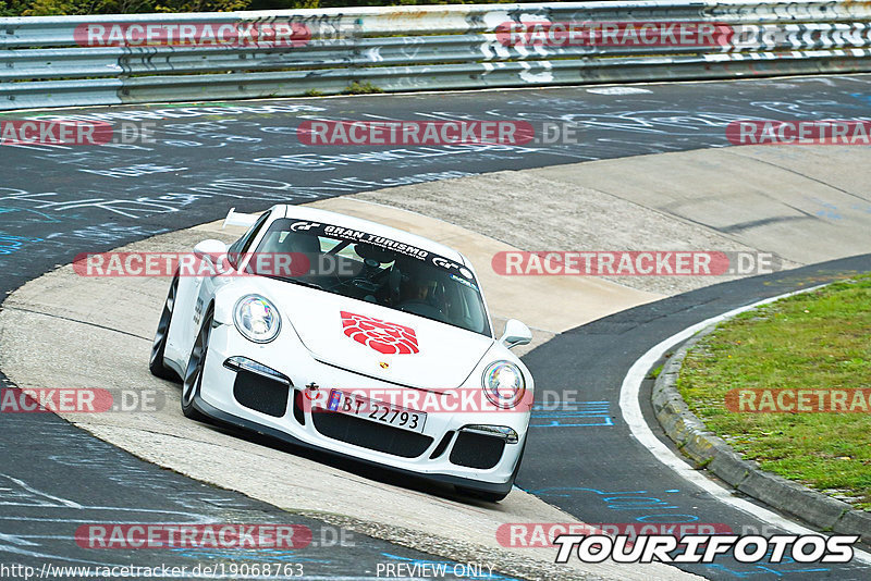 Bild #19068763 - Touristenfahrten Nürburgring Nordschleife (19.09.2022)