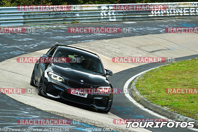 Bild #19068790 - Touristenfahrten Nürburgring Nordschleife (19.09.2022)