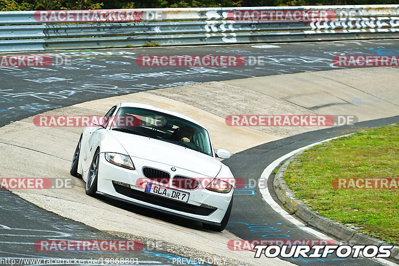 Bild #19068801 - Touristenfahrten Nürburgring Nordschleife (19.09.2022)