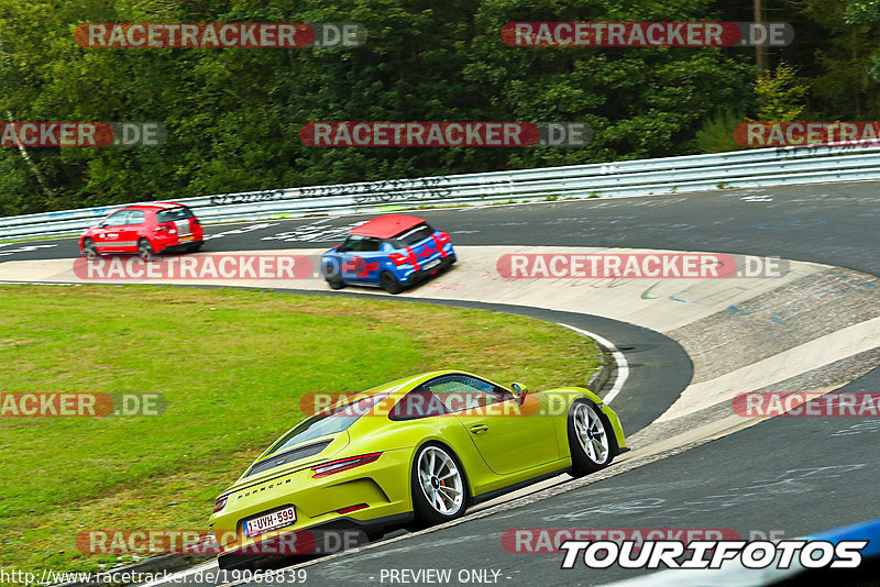 Bild #19068839 - Touristenfahrten Nürburgring Nordschleife (19.09.2022)