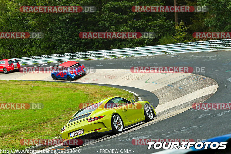 Bild #19068840 - Touristenfahrten Nürburgring Nordschleife (19.09.2022)