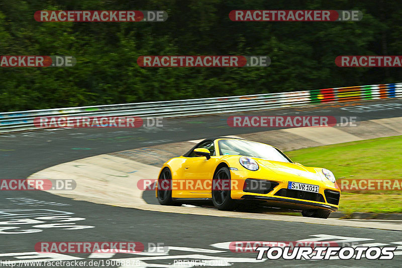 Bild #19068878 - Touristenfahrten Nürburgring Nordschleife (19.09.2022)