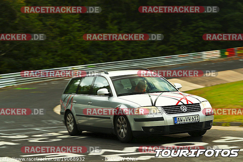 Bild #19068932 - Touristenfahrten Nürburgring Nordschleife (19.09.2022)