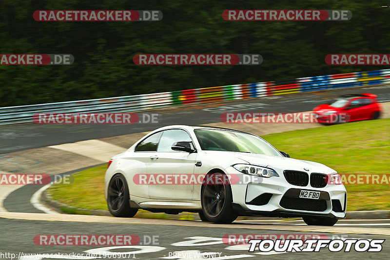 Bild #19069071 - Touristenfahrten Nürburgring Nordschleife (19.09.2022)