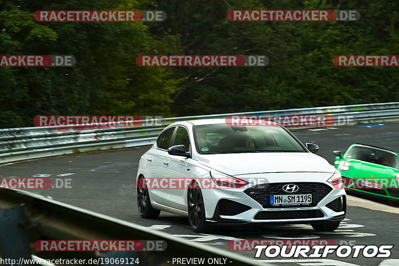 Bild #19069124 - Touristenfahrten Nürburgring Nordschleife (19.09.2022)