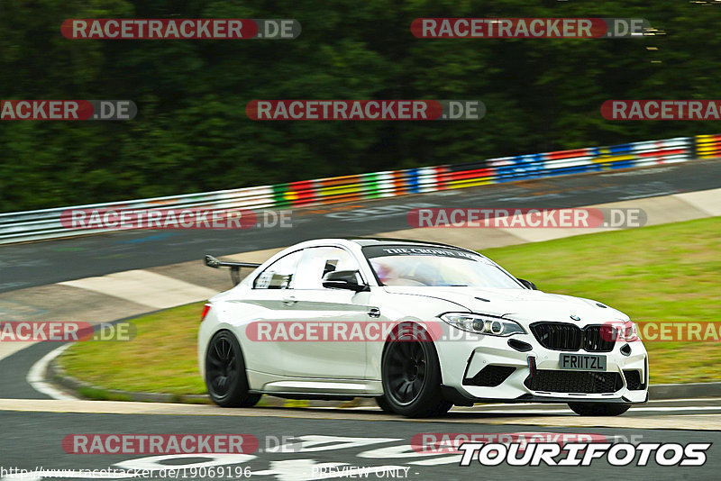 Bild #19069196 - Touristenfahrten Nürburgring Nordschleife (19.09.2022)