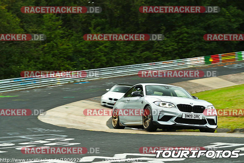 Bild #19069201 - Touristenfahrten Nürburgring Nordschleife (19.09.2022)