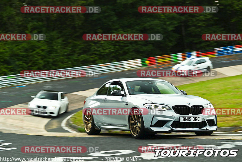 Bild #19069202 - Touristenfahrten Nürburgring Nordschleife (19.09.2022)