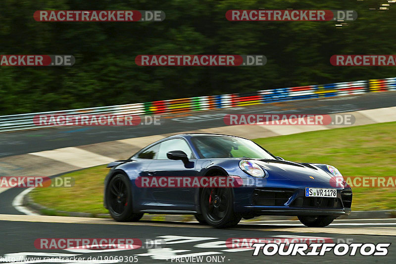 Bild #19069305 - Touristenfahrten Nürburgring Nordschleife (19.09.2022)