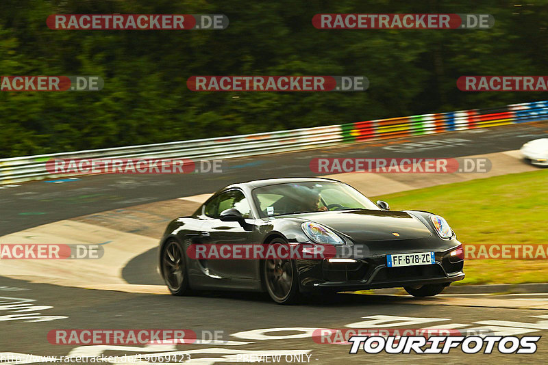 Bild #19069423 - Touristenfahrten Nürburgring Nordschleife (19.09.2022)