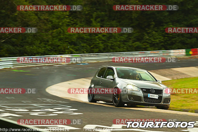 Bild #19069426 - Touristenfahrten Nürburgring Nordschleife (19.09.2022)