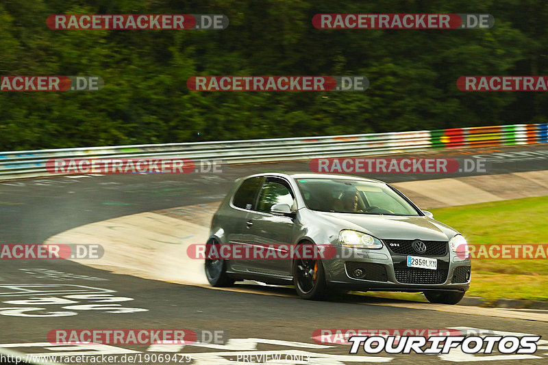 Bild #19069429 - Touristenfahrten Nürburgring Nordschleife (19.09.2022)