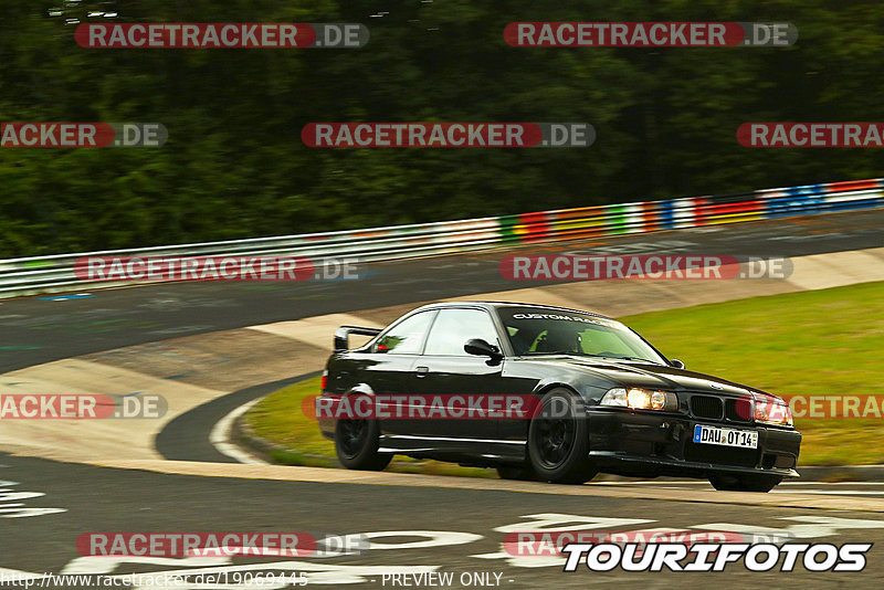 Bild #19069445 - Touristenfahrten Nürburgring Nordschleife (19.09.2022)