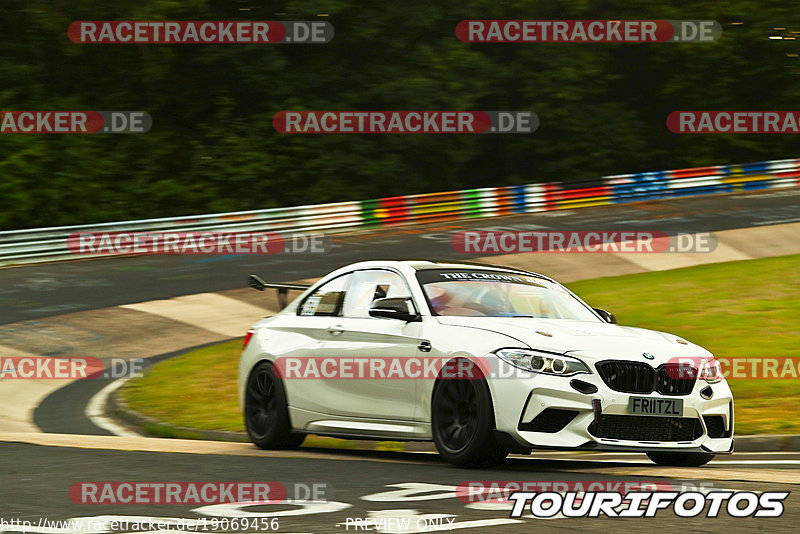 Bild #19069456 - Touristenfahrten Nürburgring Nordschleife (19.09.2022)