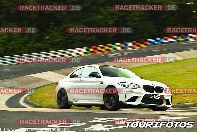 Bild #19069485 - Touristenfahrten Nürburgring Nordschleife (19.09.2022)