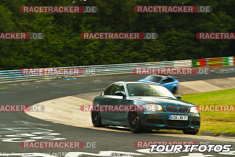 Bild #19069529 - Touristenfahrten Nürburgring Nordschleife (19.09.2022)