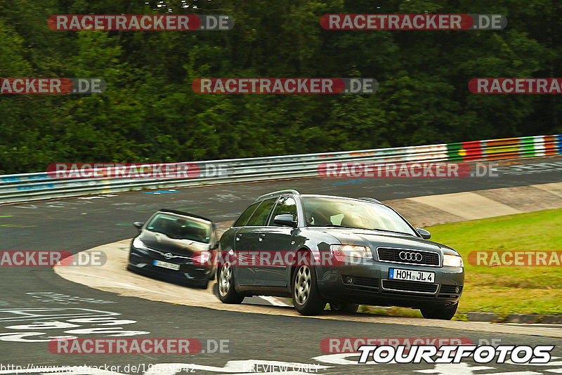 Bild #19069542 - Touristenfahrten Nürburgring Nordschleife (19.09.2022)