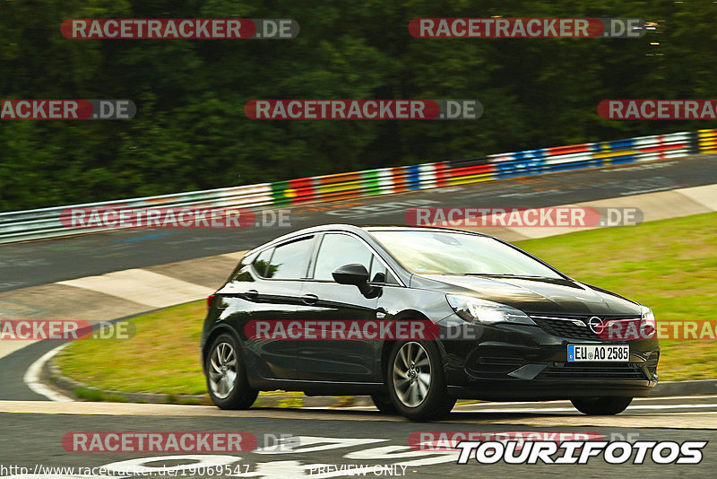 Bild #19069547 - Touristenfahrten Nürburgring Nordschleife (19.09.2022)