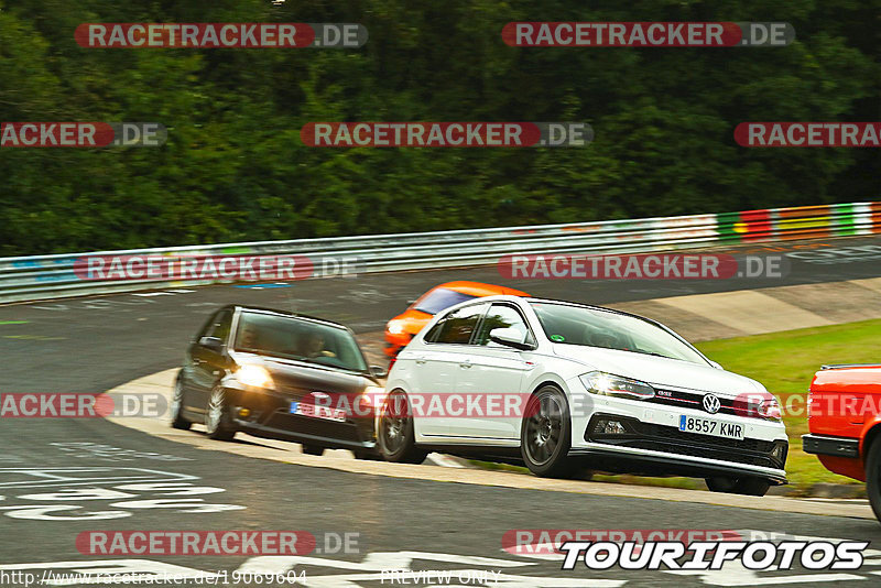 Bild #19069604 - Touristenfahrten Nürburgring Nordschleife (19.09.2022)